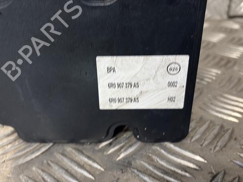 Used ABS pump ABS pump SEAT IBIZA IV (6J5, 6P1) 1.2 TSI (105 hp) 33844349 33844349