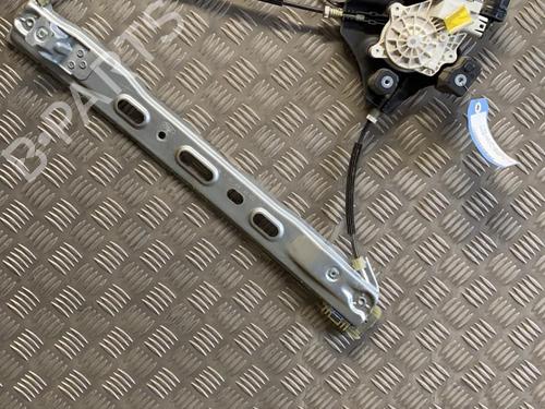 Used Front right window mechanism Front right window mechanism FORD TRANSIT CONNECT V408 Box Body/MPV 1.6 TDCi (115 hp) 20347451 20347451