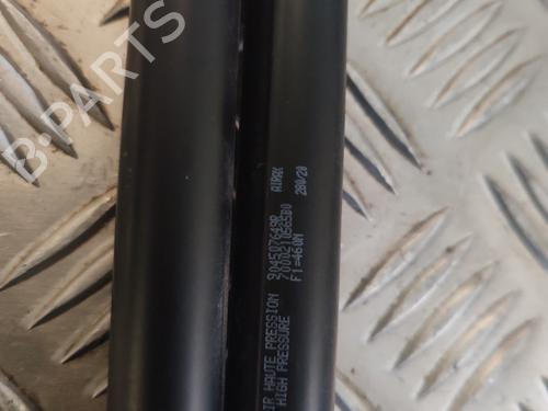 Tailgate lift support RENAULT CAPTUR II (HF_) E-TECH 145 (HFMU) | BP27639916C138 
