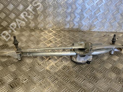 Used Front wiper motor BMW 5 (F10) 530 d (245 hp) 33174864