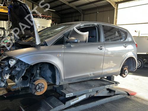 Left taillight SEAT ALTEA (5P1) 2.0 TDI 16V | BP20344094C34 