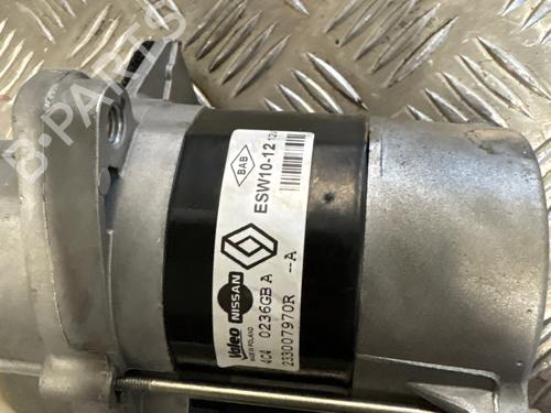 Starter RENAULT CLIO IV (BH_) 0.9 TCe 90 (BHNF, BHMA, BHMH, BHJK, BHJR) | BP33773349M8 - Image 2