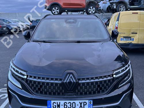 Used Parts RENAULT AUSTRAL E-TECH 200 Hybrid (HGM2) (199 hp) 4440511