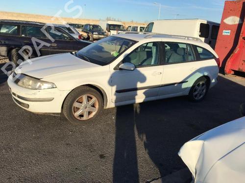 Starter RENAULT LAGUNA II Grandtour (KG0/1_) 1.9 dCi (KG0G) | BP20347515M8 