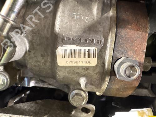 Engine RENAULT MODUS / GRAND MODUS (F/JP0_) 1.5 dCi (FP0F, JP0F) | BP36941465M1 - Image 4