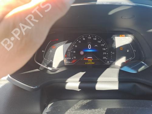 Armrest / Center console RENAULT CAPTUR II (HF_) TCe 160 (HFN1) | BP30058882I20 - Image 10