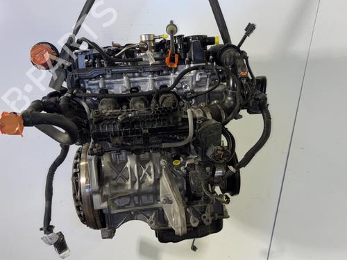 Engine CITROËN C3 III (SX) 1.2 THP 110 (SXHNPS, SXHNZT, SXHNZ6) | BP26523109M1  - Image 6