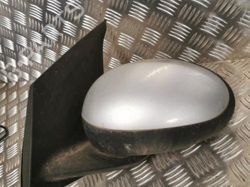 Left mirror CITROËN C1 (PM_, PN_) 1.0 | BP22096659C26 