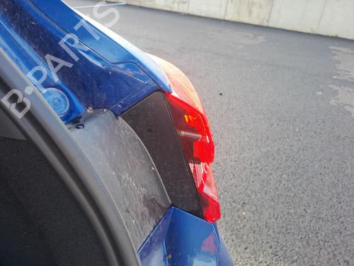 Dashboard RENAULT CLIO V (B7_) 1.3 TCe 140 (B7N0) | BP38009877C46 - Image 40
