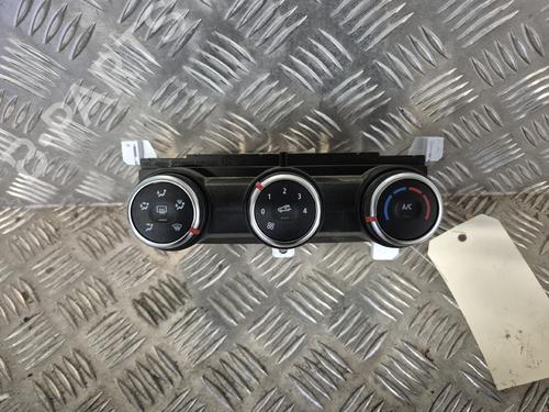 Used Climate control Climate control RENAULT CLIO V (B7_) 1.0 LPG (B7MT) (101 hp) 31117364 31117364