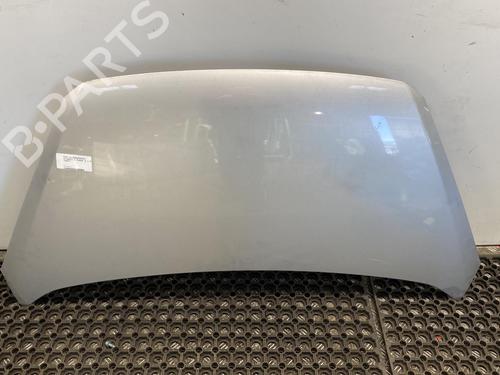 Used Hood KIA PICANTO II (TA) 1.0 (67 hp) 20348419