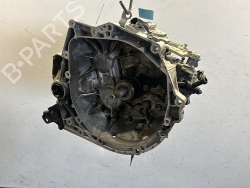 Used Gearbox Gearbox DS DS 3 (SA_) 1.2 THP 130 (SAHNYM) (130 hp) 22096604 22096604