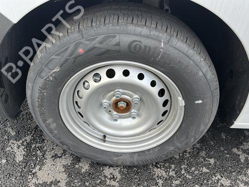 Camera RENAULT KANGOO III Box Body/MPV 1.5 Blue dCi 95 (FJAB) | BP37734996E14 - Image 8