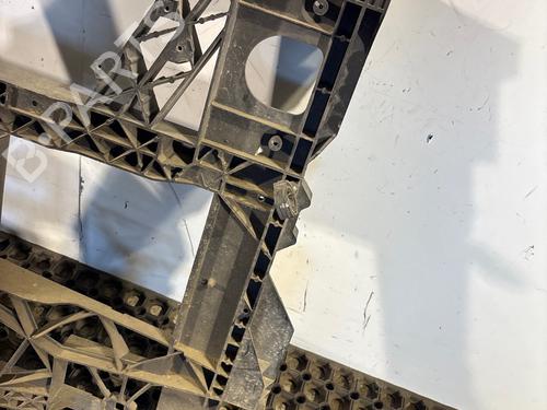 Used Front slam panel Front slam panel 36896895 36896895