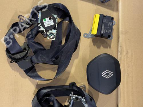 Dashboard RENAULT CLIO V (B7_) 1.0 TCe 90 (B7MT) | BP38009876C46 - Image 3