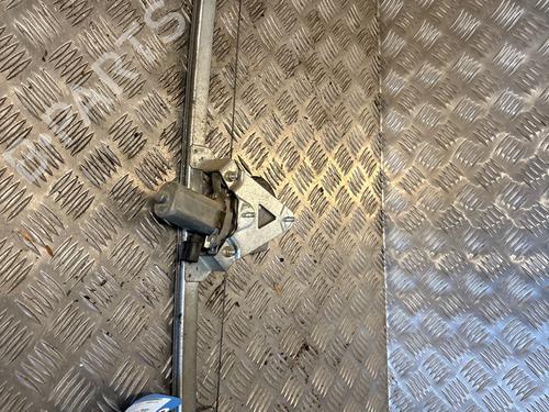 Front left window mechanism RENAULT TRAFIC II Van (FL) 1.9 dCi 80 (FL0B) | BP38543282C22 - Image 3