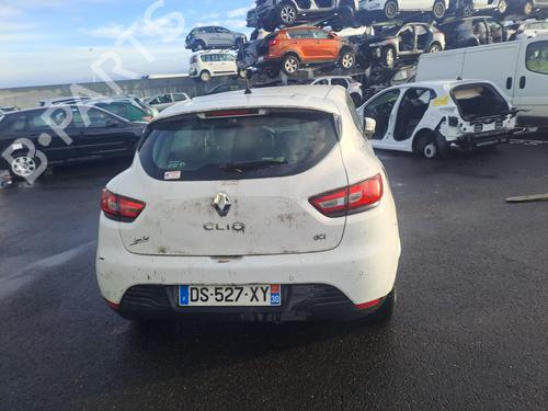 Left daytime light RENAULT CLIO IV (BH_) 1.5 dCi 90 | BP32472667C104 - Image 4