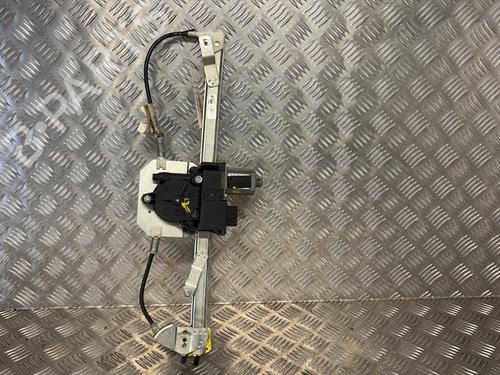 Front left window mechanism FIAT QUBO (225_) 1.3 D Multijet (225CXB1A, 225AXB1A, 225CXB11, 225AXB11,... | BP28425285C22