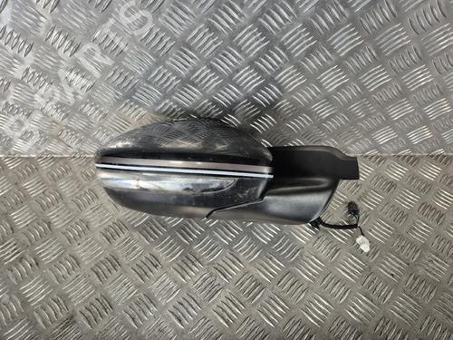 Used Right mirror Right mirror CITROËN C4 CACTUS 1.2 THP 110 (110 hp) 34626767 34626767