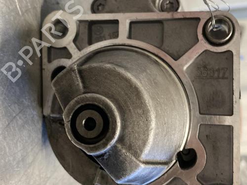 Used Starter Starter FIAT 500 (312_) 1.2 (312AXA1A) (69 hp) 20344268 20344268