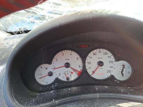 Engine PEUGEOT 206 CC (2D) 1.6 16V (2DNFUF, 2DNFUR) | BP22096492M1 