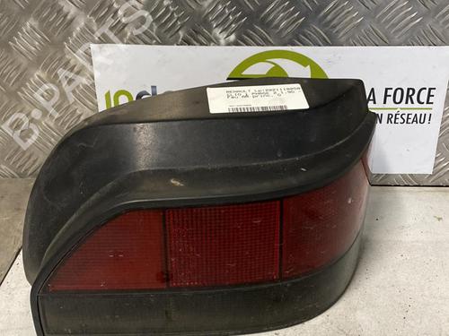 Used Right taillight RENAULT CLIO I (B/C57_, 5/357_) 1.9 D (B/C/S576, B/C/S57L) (64 hp) 22094225
