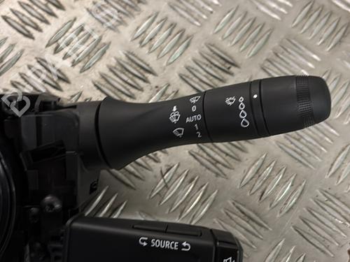 Used Steering column stalk RENAULT KANGOO III Box Body/MPV 1.5 Blue dCi 95 (FJAB) (95 hp) 30817349