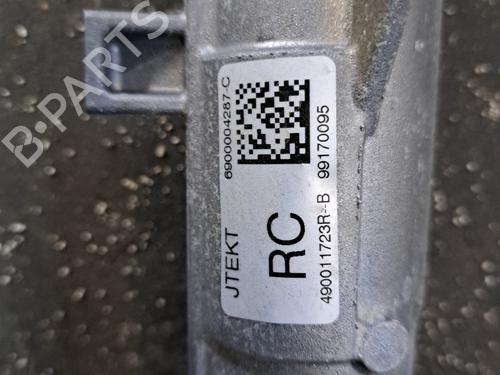 steering-rack-renault-clio-v-b7_-2019-24198701 main image