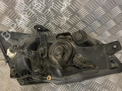 Left headlight HYUNDAI GETZ (TB) 1.5 CRDi | BP22094981C28 