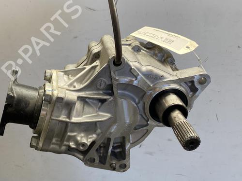 Used Transfer box SUZUKI IGNIS III (MF, FF) 1.2 Hybrid AllGrip (ATK412) (83 hp) 22095741
