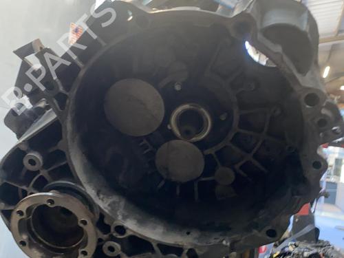 Used Gearbox Gearbox VW PASSAT B6 Variant (3C5) 2.0 TDI 16V (140 hp) 22094082 22094082