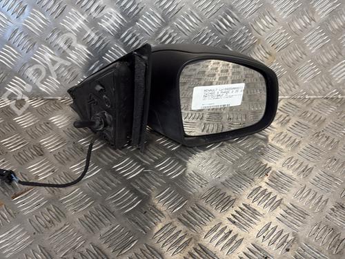 Used Right mirror RENAULT TWINGO III (BCM_, BCA_) Z.E: (BCA1) (82 hp) 28620458