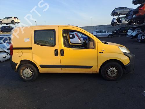 Left headlight CITROËN NEMO Box Body/MPV (AA_) 1.3 HDi 75 | BP31861190C28