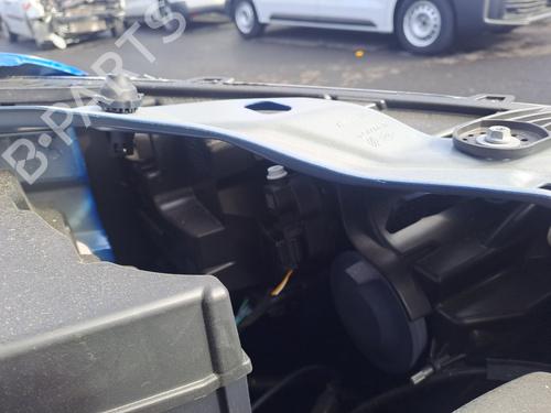Venstre solskærm DACIA SANDERO III 1.0 TCe 100 ECO-G | BP30478785I1  - Image 29