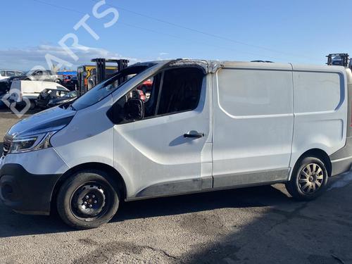 Køler RENAULT TRAFIC III Van (FG_) 2.0 dCi 120 (FGMN) | BP31261699M31