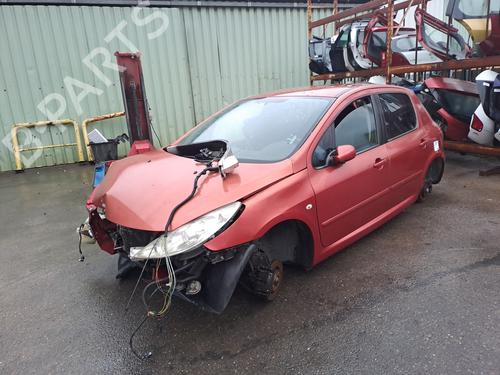 Used Parts PEUGEOT 307 (3A/C) 1.6 2199749
