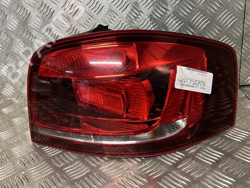 Right taillight AUDI A3 (8P1) 1.6 TDI | BP23789541C35 
