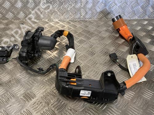 Electronic module SMART FORFOUR Hatchback (453) electric drive (453.091) | BP31343412M83 - Image 5