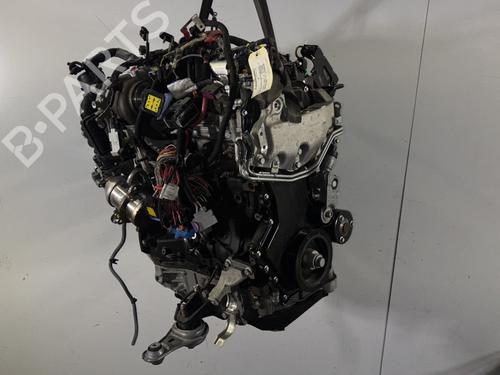 Engine RENAULT TRAFIC III Van (FG_)  | BP31707658M1 
