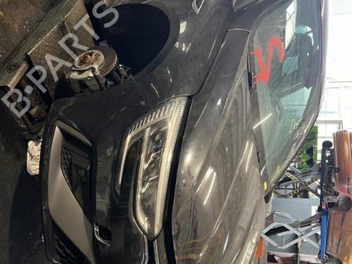 Used Parts RENAULT MEGANE IV Saloon 1.5 dCi 110 1872728