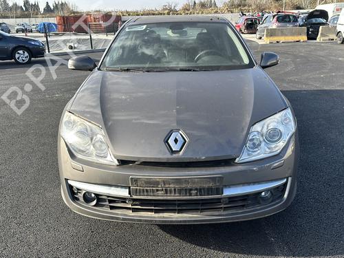 Starter RENAULT LAGUNA III (BT0/1) 2.0 16V Turbo | BP25124364M8  - Image 5