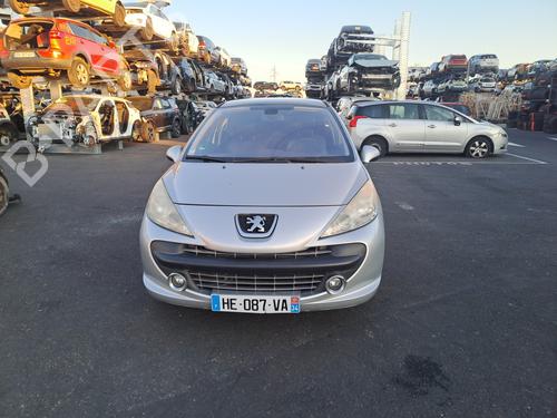 Used Parts PEUGEOT 207 (WA_, WC_) 1.6 16V Turbo (150 hp) 4389535