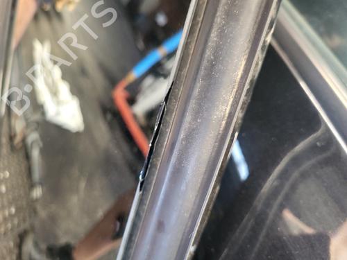 Left rear door BMW 1 (E87) 118 d | BP20343235C4 
