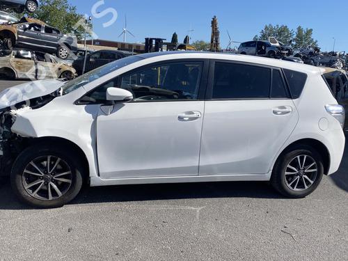 Engine TOYOTA VERSO (_R2_) 1.6 (ZGR20_, ZGR20R) | BP22635538M1 