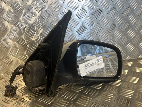 Used Right mirror CITROËN XSARA (N1) 2.0 HDi 90 (90 hp) 27701989