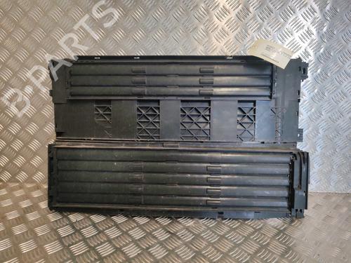 Forreste kofanger spoiler PEUGEOT 3008 II SUV (MC_, MR_, MJ_, M4_) 1.2 THP/ PureTech 130 (MRHNSM, MRHNSU, MRHNSJ, MRHNYW,... (131 hp) 30152926