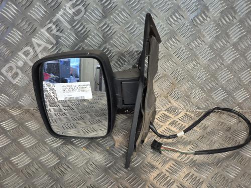 Retrovisor esquerdo Retrovisor esquerdo MERCEDES-BENZ VITO Bus (W638) 110 TD 2.3 (638.174) (98 hp) 36542866 36542866