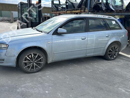 Left tailgate light AUDI A4 B7 Avant (8ED) 2.5 TDI | BP20483648C79 