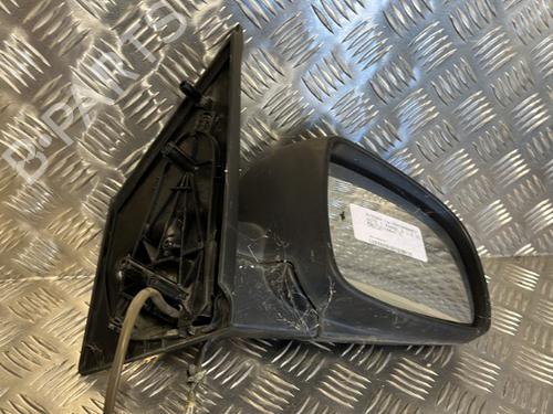 Right mirror NISSAN NOTE (E11, NE11) 1.5 dCi | BP20346118C27 