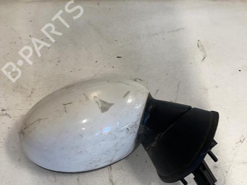 Right mirror MINI MINI (R50, R53) Cooper | BP20344300C27 